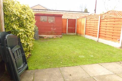 41 Addenbrooke Drive, Sutton Coldfield, B73 5PZ