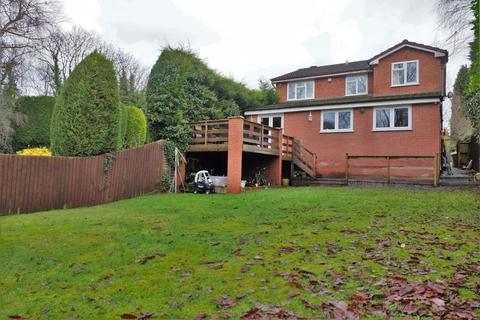 1 Thistle Down Close, Sutton Coldfield, B74 3EE