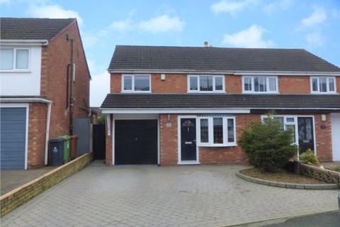 25 Kinross Crescent, Birmingham, B43 7PU