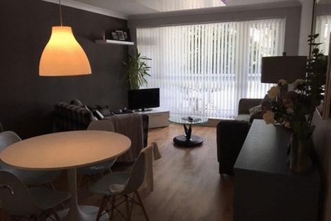 2 bedroom apartment to rent, 24 Marlborough Road, Bournemouth BH4