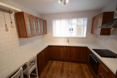 2 bedroom apartment to rent, 24 Marlborough Road, Bournemouth BH4