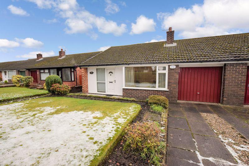 Radcliffe Road, Bolton 3 bed bungalow £149,950