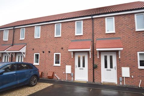 5 Collins Close, Langport, TA10 9FG