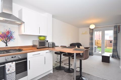 5 Collins Close, Langport, TA10 9FG
