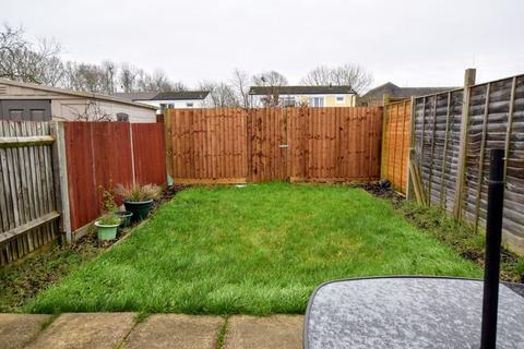 29 Goring, Stantonbury, Milton Keynes, MK14 6AS