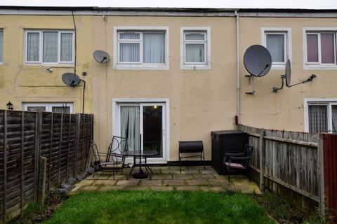 29 Goring, Stantonbury, Milton Keynes, MK14 6AS