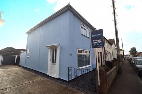 20 Albert Road, Brightlingsea, Colchester, CO7 0NB