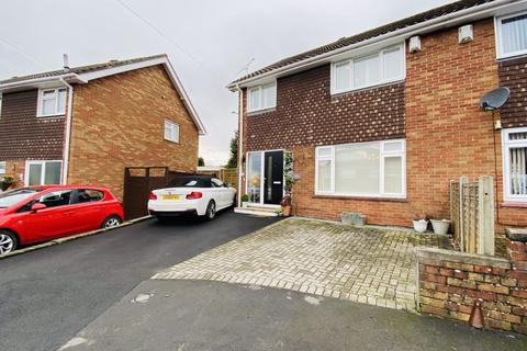 7 Barcroft Close, Bristol, BS15 8BU