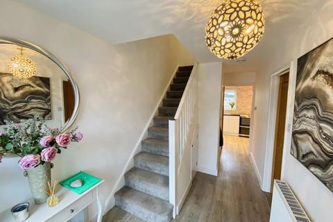7 Barcroft Close, Bristol, BS15 8BU