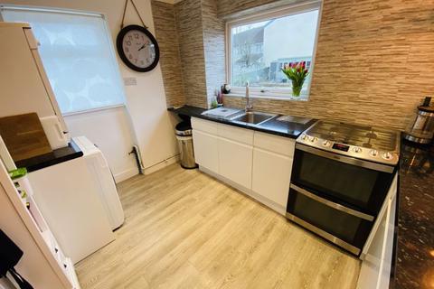 7 Barcroft Close, Bristol, BS15 8BU