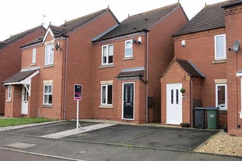 2 bed house for rent in Woodhouse Way, Cradley Heath