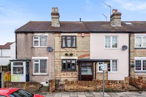 3 Claremont Road, Hornchurch, RM11 1BY