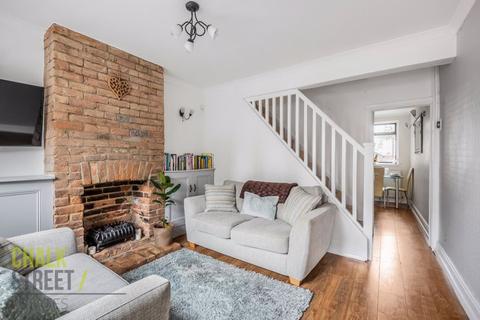 3 Claremont Road, Hornchurch, RM11 1BY