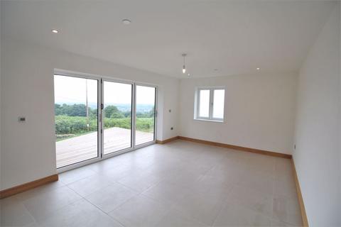 Bryn Heddychlon Garth Road, Garth, Llangollen, LL20 7YD