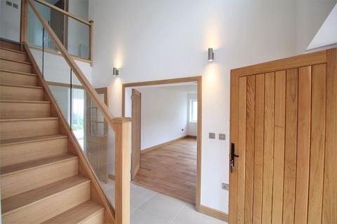 Bryn Heddychlon Garth Road, Garth, Llangollen, LL20 7YD