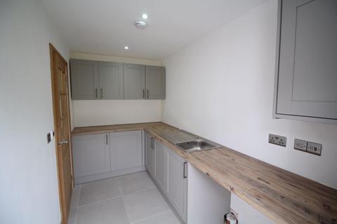 Bryn Heddychlon Garth Road, Garth, Llangollen, LL20 7YD