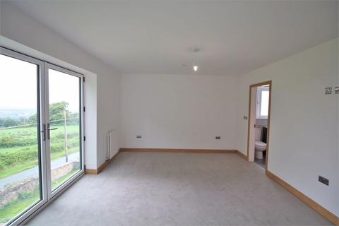 Bryn Heddychlon Garth Road, Garth, Llangollen, LL20 7YD