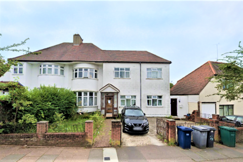 undefined, ENDERSLEIGH GARDENS, HENDON, NW4 4SD