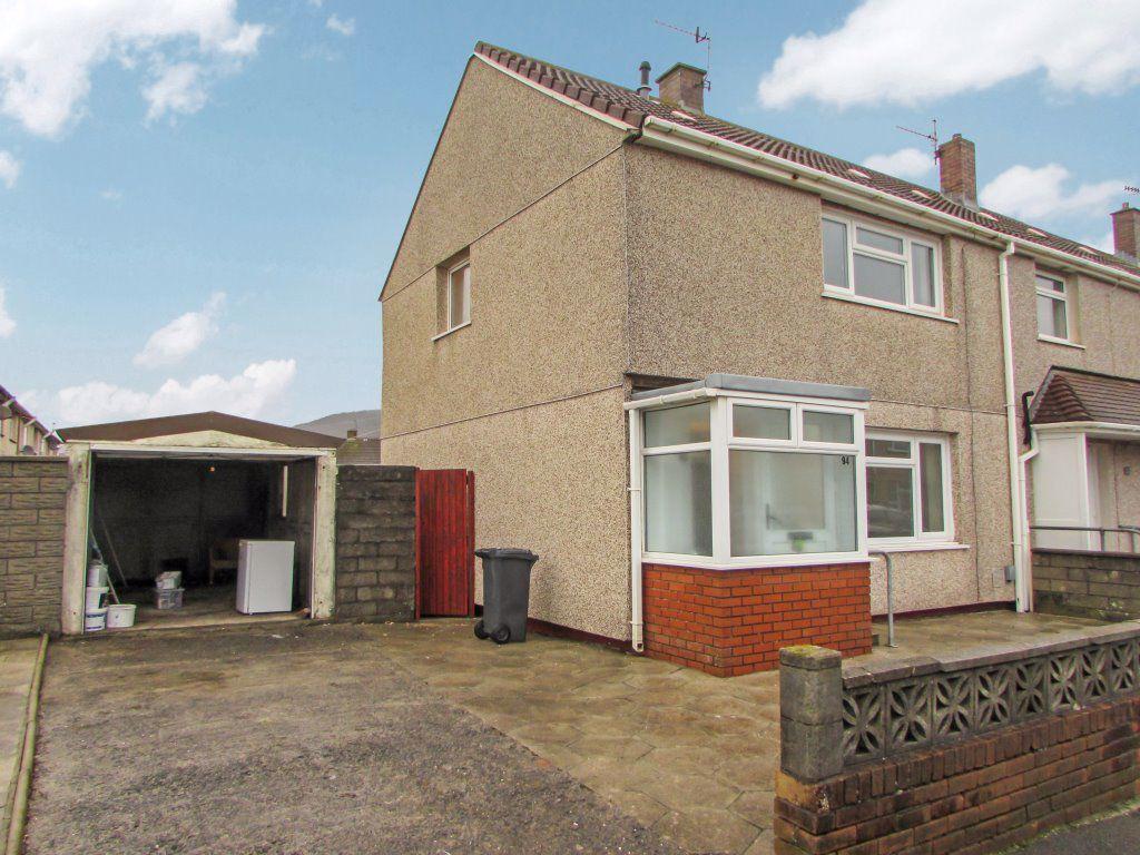 Moorland Road, Sandfields, Port... 2 bed house £550 pcm (£127 pw)