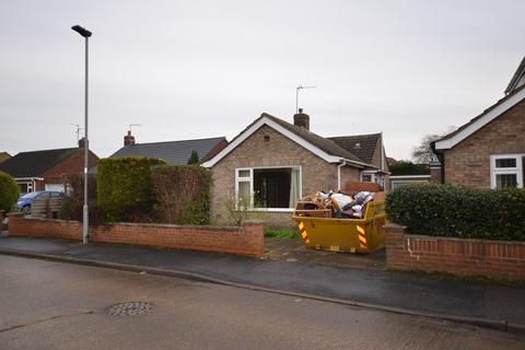 undefined, Ellwood Avenue, Peterborough, PE2