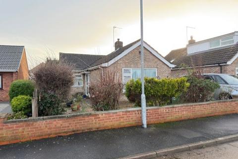 3 bedroom detached bungalow for sale, Ellwood Avenue, Peterborough, PE2