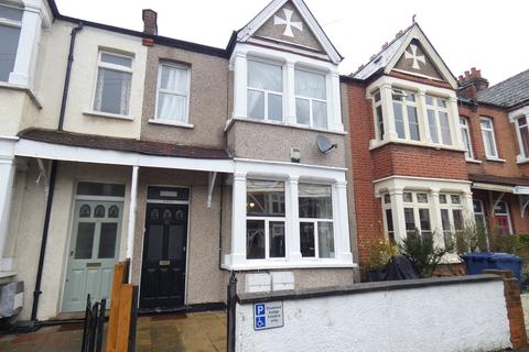 55 Milton Road, London, W7 1LQ