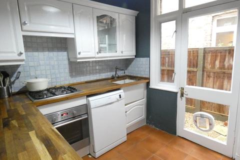 55 Milton Road, London, W7 1LQ