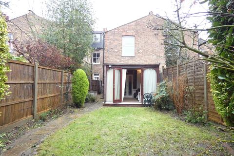 55 Milton Road, London, W7 1LQ