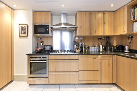 2 bedroom apartment for sale, Bredin House, Coleridge Gardens, London, SW10