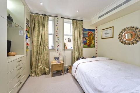 2 bedroom apartment for sale, Bredin House, Coleridge Gardens, London, SW10