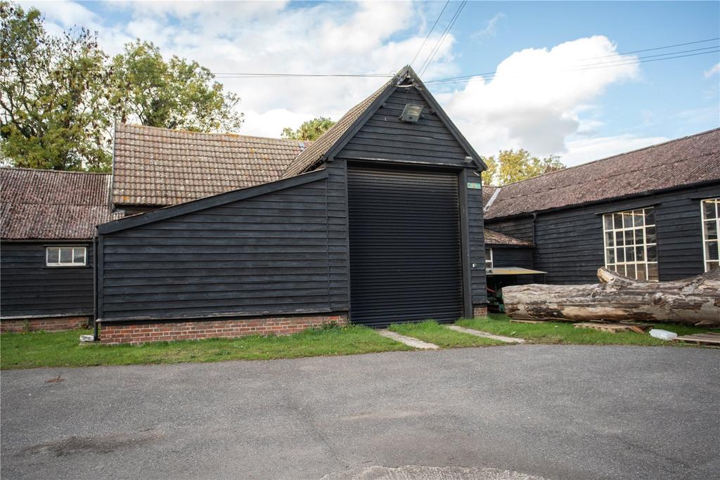 Outbuilding