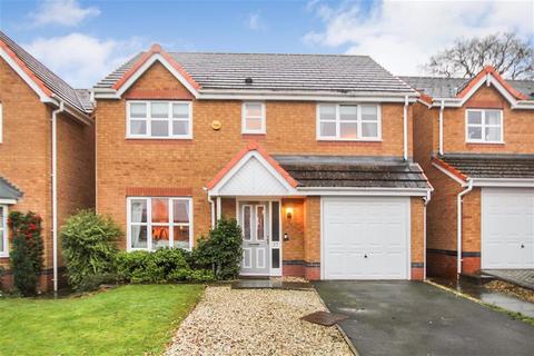 37 Cae Onan, Morda, Oswestry, SY10 9PX