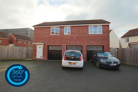 68 Barn Orchard, Cranbrook, Exeter, EX5 7AD