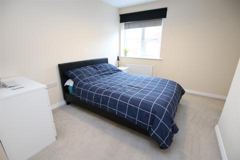 68 Barn Orchard, Cranbrook, Exeter, EX5 7AD