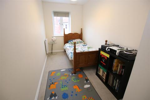 68 Barn Orchard, Cranbrook, Exeter, EX5 7AD