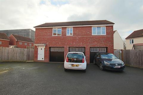 68 Barn Orchard, Cranbrook, Exeter, EX5 7AD