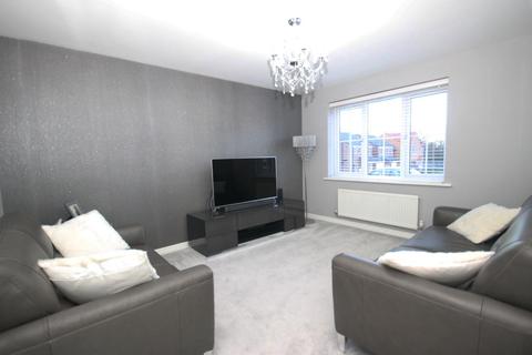 25 Buckthorn Grove, Middlesbrough, TS8 9BF