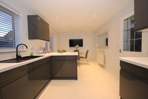 25 Buckthorn Grove, Middlesbrough, TS8 9BF