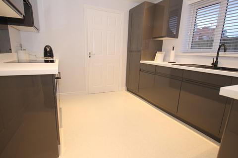 25 Buckthorn Grove, Middlesbrough, TS8 9BF