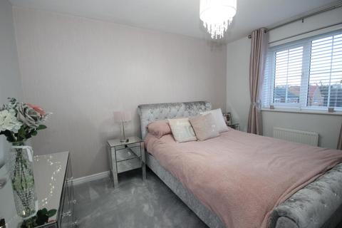 25 Buckthorn Grove, Middlesbrough, TS8 9BF