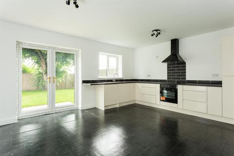 1 Barn Elms, Camblesforth, Selby, YO8 8GY