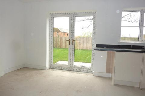 1 Barn Elms, Camblesforth, Selby, YO8 8GY