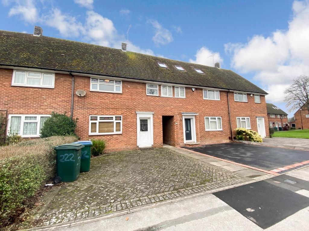 Sir Henry Parkes Road, Coventry, CV4 8GG 4 bed terraced house £250,000