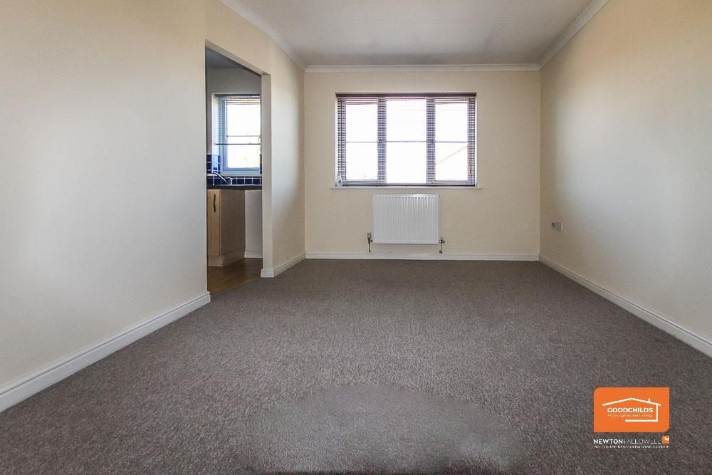 Argyll Court Essington Road, Willenhall 1 bed flat £495 pcm (£114 pw)