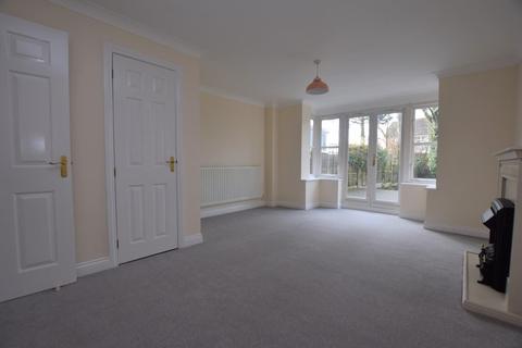 26 Barmstedt Drive, Oakham, LE15 6RG