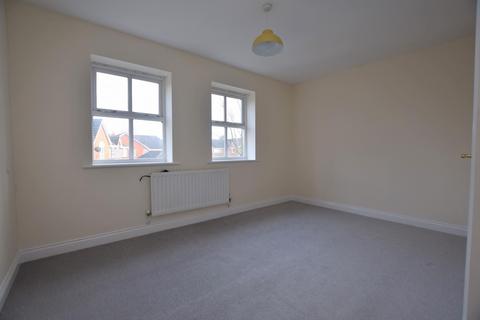 26 Barmstedt Drive, Oakham, LE15 6RG