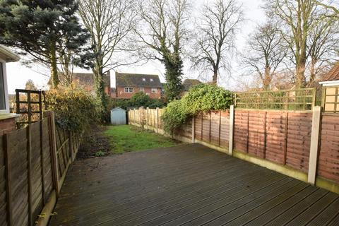 26 Barmstedt Drive, Oakham, LE15 6RG