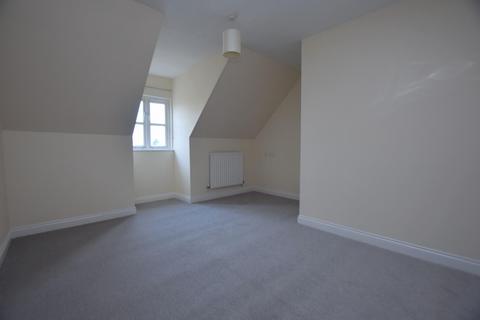 26 Barmstedt Drive, Oakham, LE15 6RG