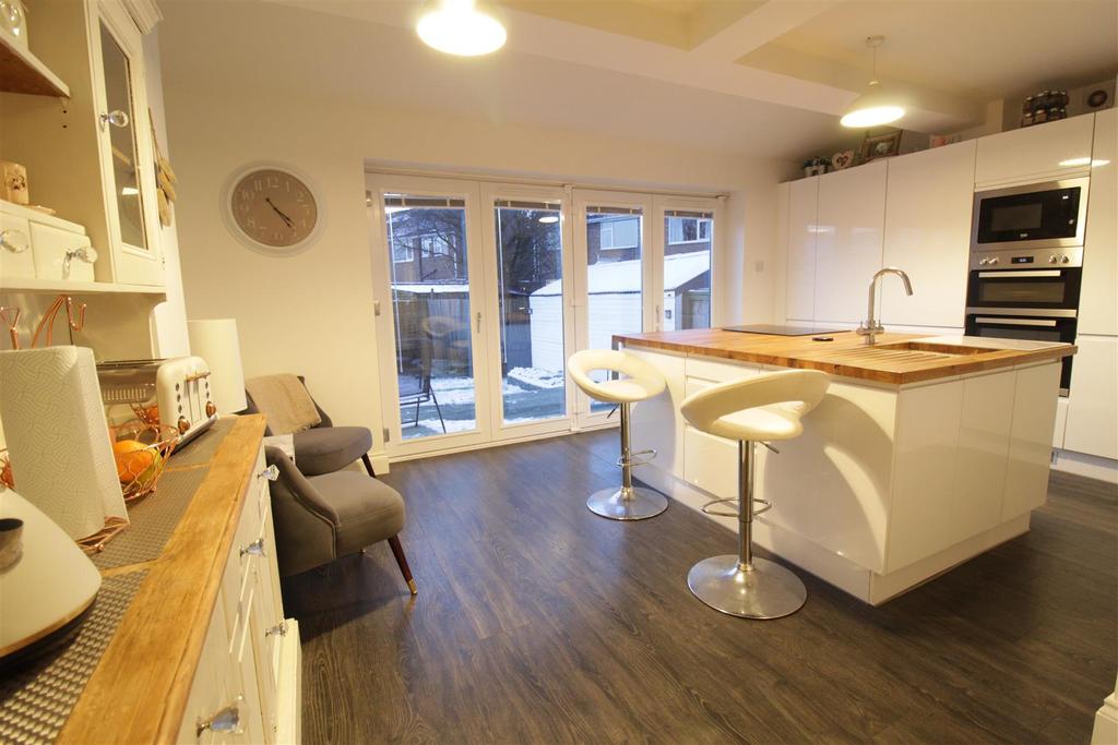 Alwyn Road, Darlington 3 bed semidetached house £169,950