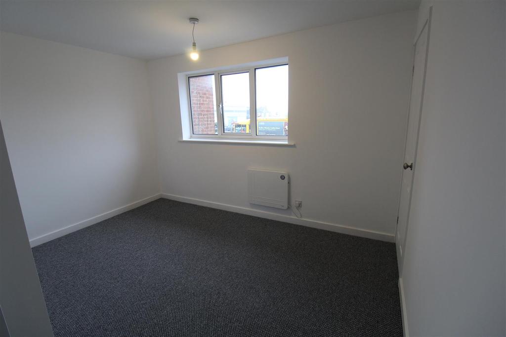 Willow Road, New Balderton, Newark 1 bed apartment £495 pcm (£114 pw)